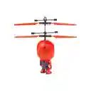 Marvel 3.5 Pulgadas: Spider-man Flying Figure Helicóptero Ir (marvel, Spider-man)