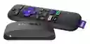 Roku 4k Express 4k+ Modelo 3941 4k Negro Con 1gb De Memoria Ram