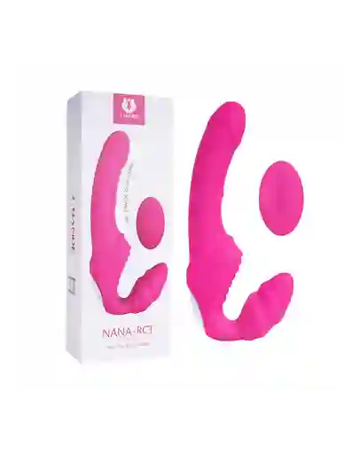 Nana Pink Remote Control
