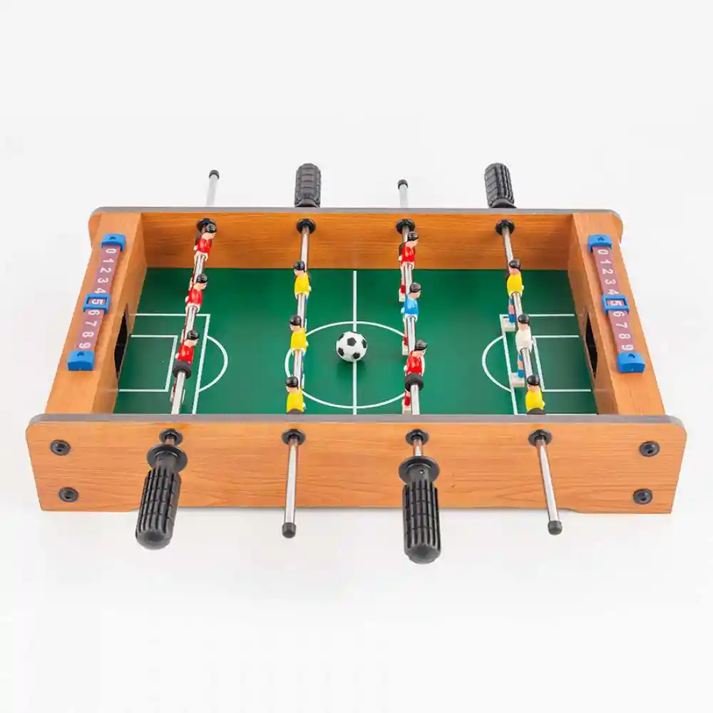 Futbolito De Mesa