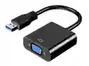 Adaptador Conversor Usb A Vga 3.0/2.0 | Certificado | 1080p