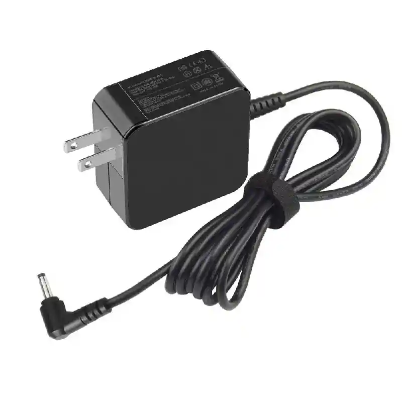 Cargador Portatil Geenrico Lenovo 20v 2.25a Punta Fina
