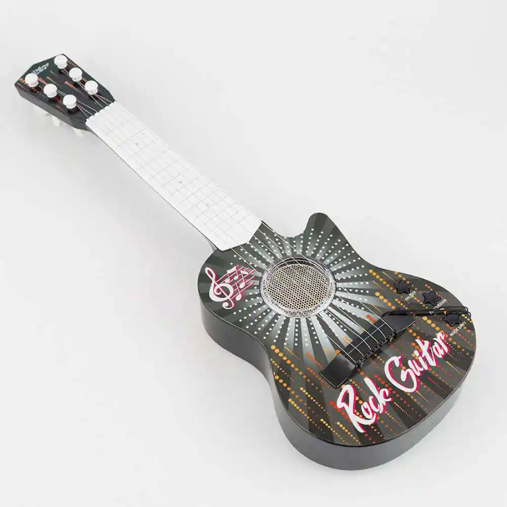 Guitarra Electrica