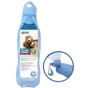 Práctico Bebedero Para Mascotas Pawise - 500 Ml