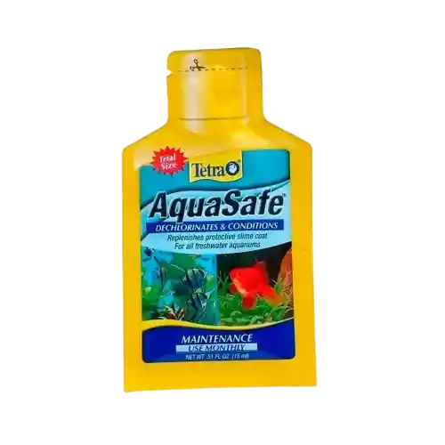 Acondicionador Aquasafe - 15 Ml