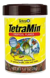 Tetra Min 28 Gr