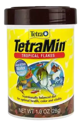 Tetra Min 28 Gr