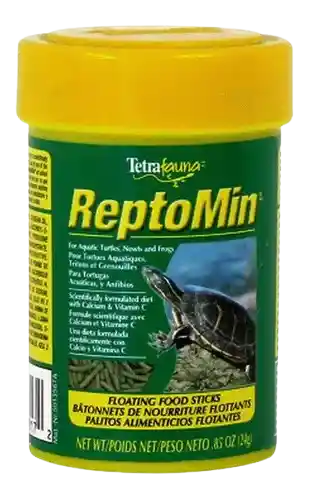 Reptomin 24g 1811-7817