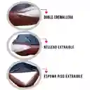 Cama California Desarmable Lavable Tabaco Beige 2-031-df-1
