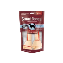 Smartbones Chicken Medium 2pk