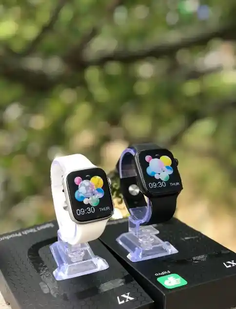 Reloj Inteligente X7