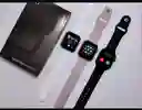 Reloj Inteligente X7