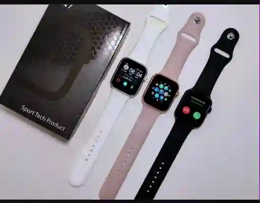 Reloj Inteligente X7