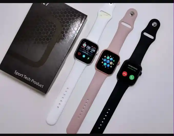 Reloj Inteligente X7