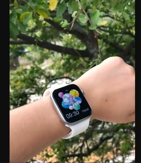 Reloj Inteligente X7