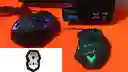 Mouse Gamer 7 Botones Luz Rgb