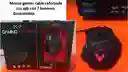 Mouse Gamer 7 Botones Luz Rgb