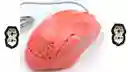 Mouse Usb Rgb Yilima