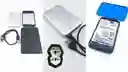 Caja Para Disco Duro Sata 2.5 A Usb 2.0