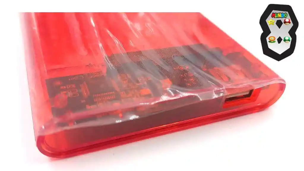 Caja Para Disco Duro Sata 2.5 A Usb 2.0