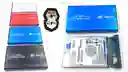 Caja Para Disco Duro Sata 2.5 A Usb 3.0