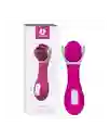 Vibrador Hunter Pink