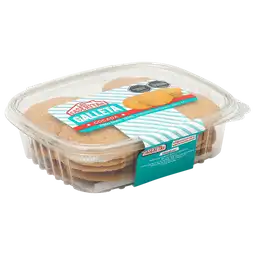 Galleta Cocada Estuche X 120 G