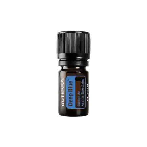 Aceite Esencial Deep Blue 5ml