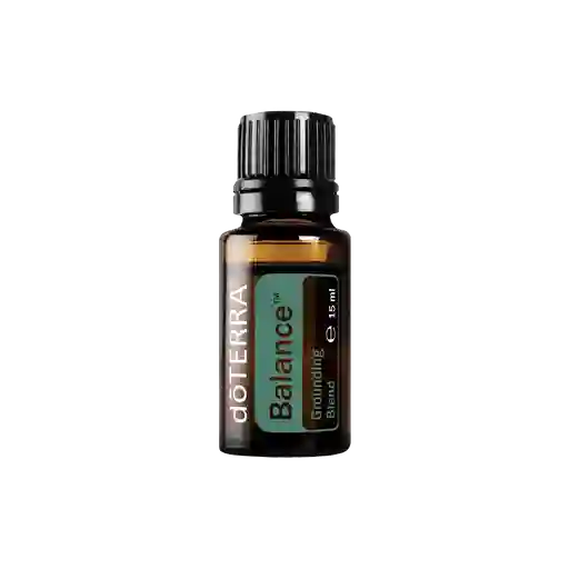 Aceite Esencial De Balance 5ml