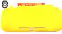 Silicona Nintendo Switch Lite Alta Proteccion