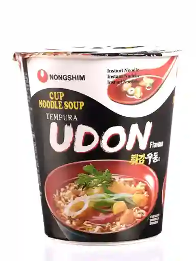 Cup Noodle Soup Udon 62 G