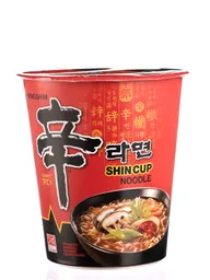 Shin Cup Noodle 68 G