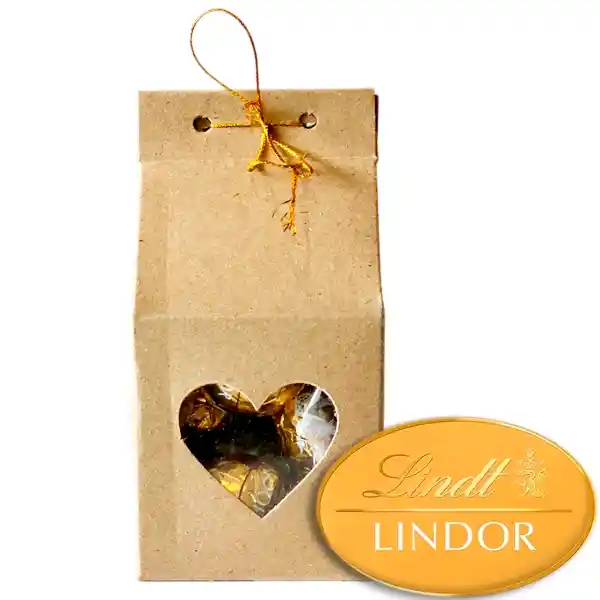 Lindor Lindt Bombon