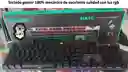 Teclado Mecanico 100% Luz Rgb