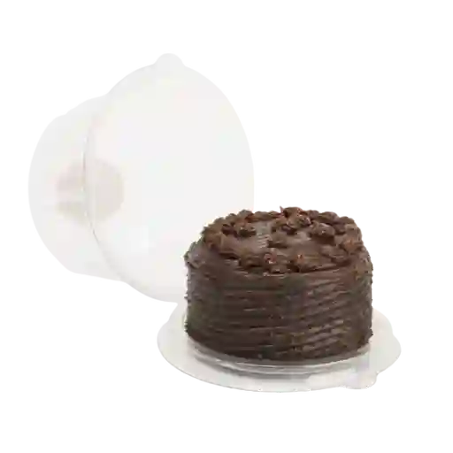 Torta Chocolate Domo X 140 G
