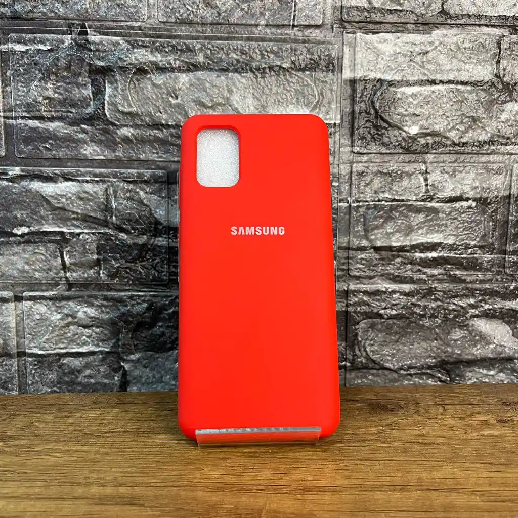 Estuche - Samsung A31