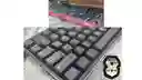 Teclado Usb Grande Con Numerico