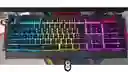 Teclado Y Mouse Gamer K33 Luz Rgb