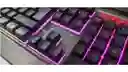 Teclado Y Mouse Gamer K33 Luz Rgb