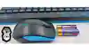 Teclado Y Mouse Inalambrico Slim Movi