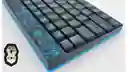 Teclado Y Mouse Inalambrico Slim Movi