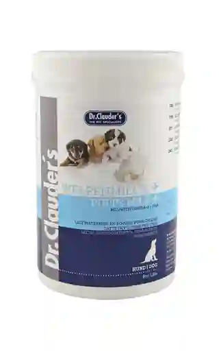 Leche Para Perros – Lactoreemplazador