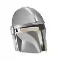 Máscara Electrónica De Star Wars The Mandalorian Juego De Rol F5378