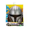 Máscara Electrónica De Star Wars The Mandalorian Juego De Rol F5378