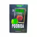 Libro: La Manzana Podrida | L. Alver Palma | Nuevo-original