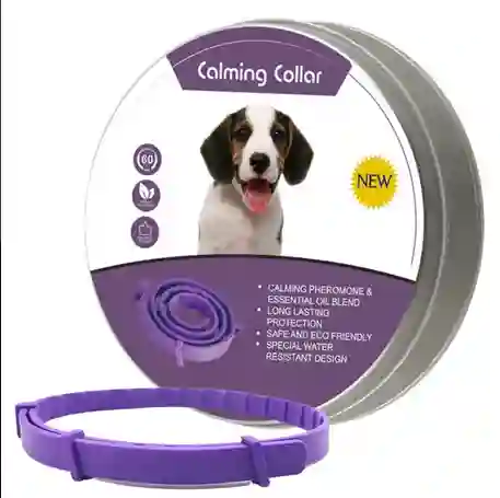 Collar De Feromonas Para Perros