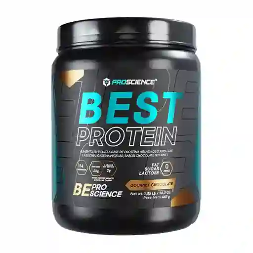 Best Protein 1lb - Proscience - Chocolate