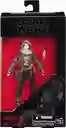 Sargento Jyn Erso Jedha Star Wars The Black Series Original