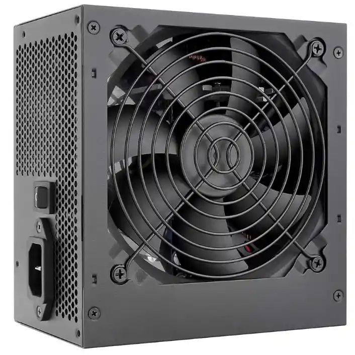 Fuente De Poder Pc Thermaltake Smart Real 430w 80 Plus