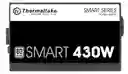 Fuente De Poder Pc Thermaltake Smart Real 430w 80 Plus